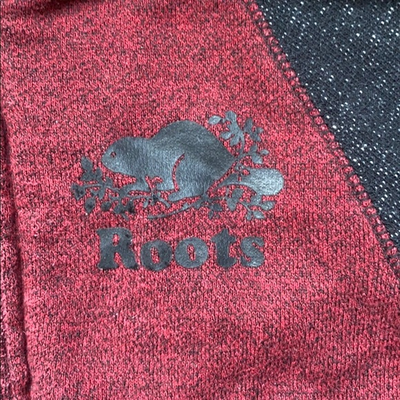 Roots Toddler Original Full Zip Hoody Set - Picture 3 of 7